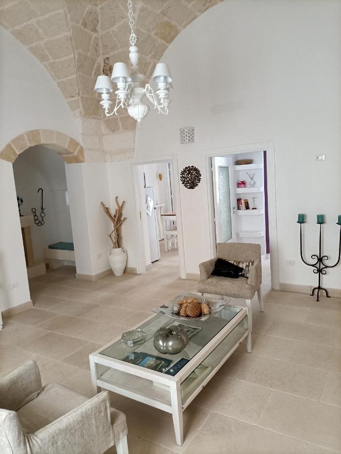 Casa Bibi Villa กาโรวิญโญ ภายนอก รูปภาพ