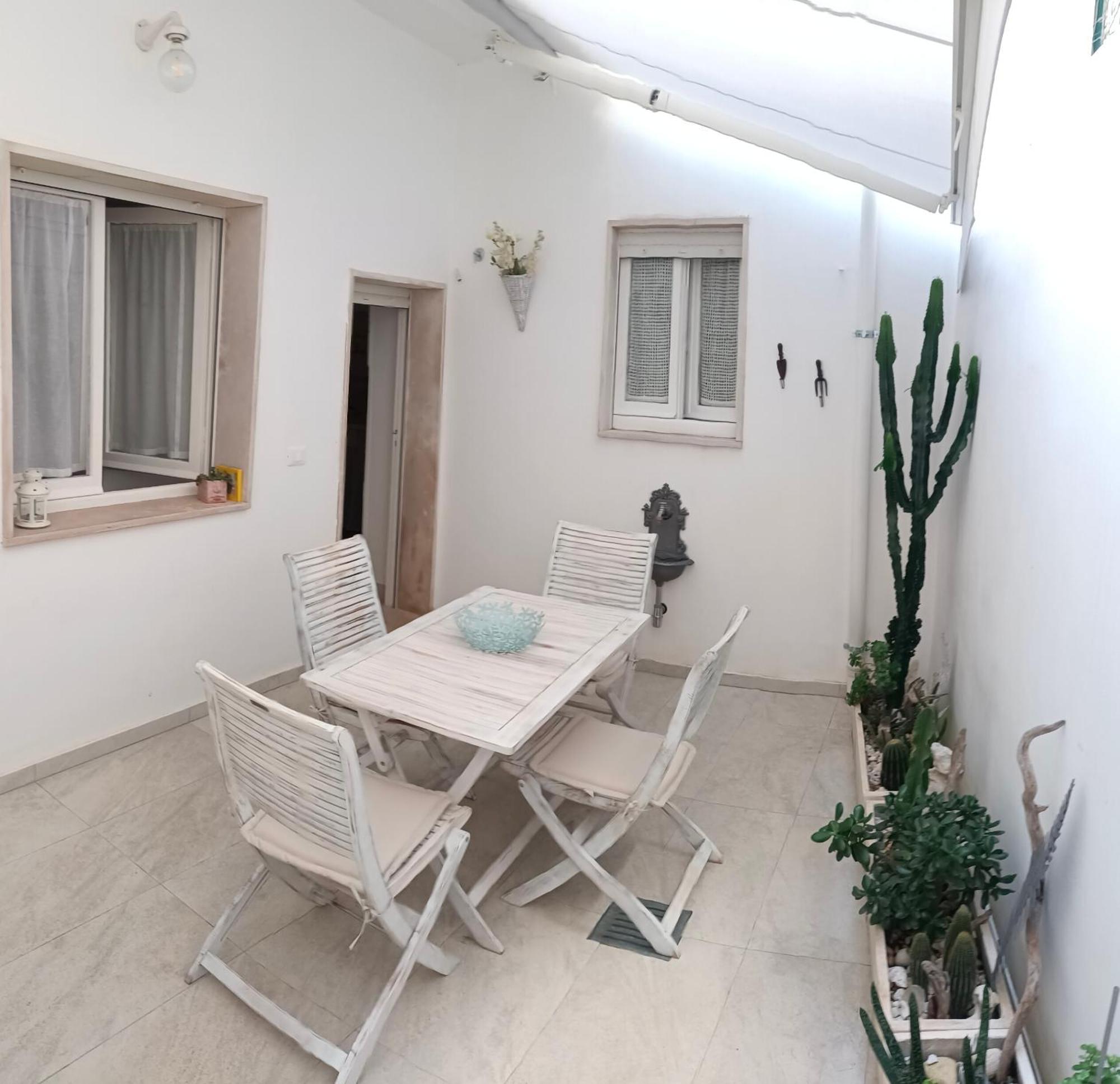 Casa Bibi Villa กาโรวิญโญ ภายนอก รูปภาพ